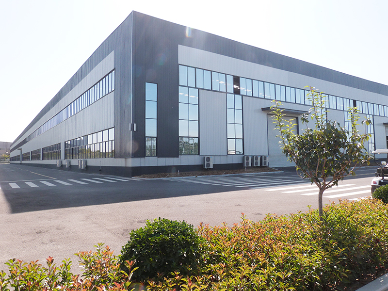 生產基地